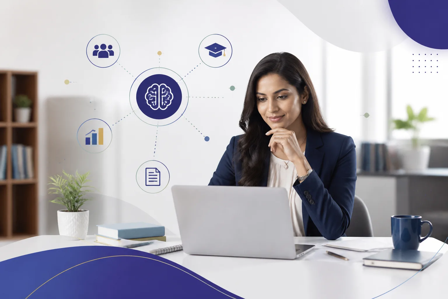 AI in Higher Education: Building Better Decisions from Everyday University Data