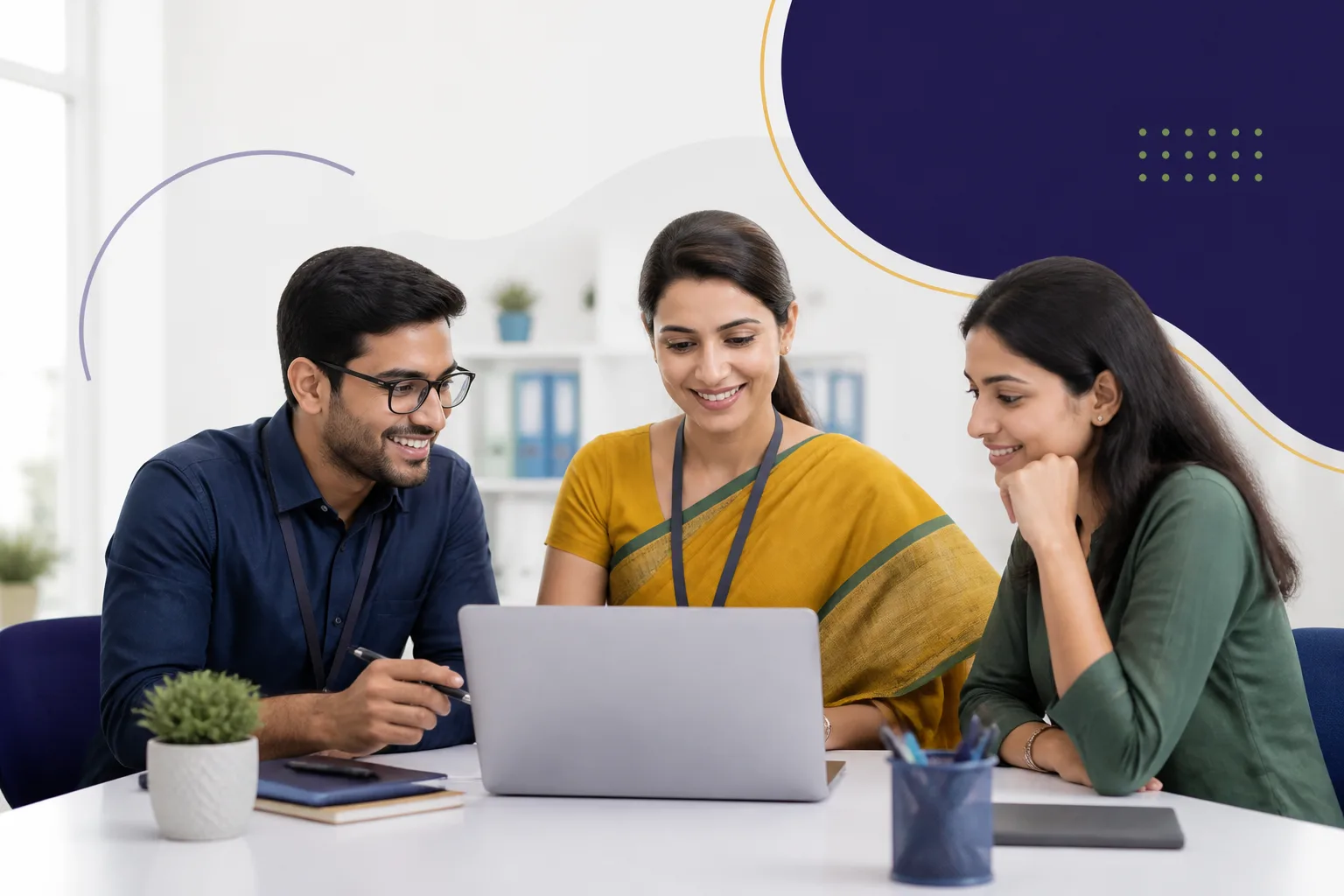 A Better Stakeholder Experience Starts with Clear, Timely Information