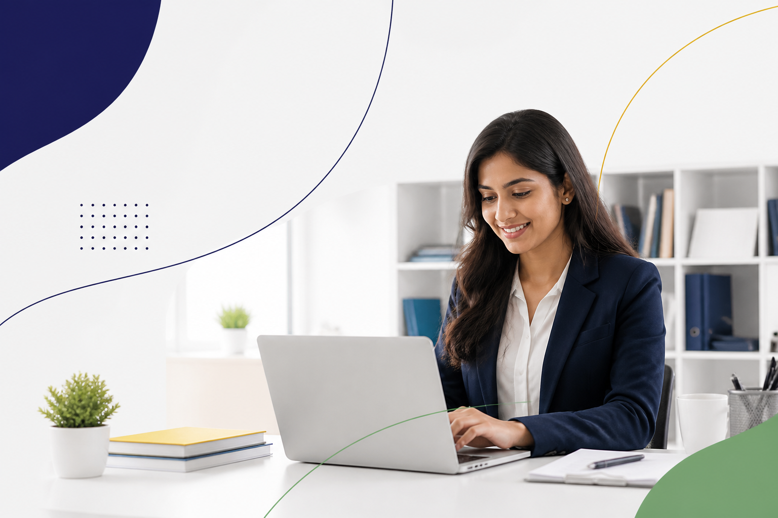 From Disconnected Tasks to One Efficient Campus Workflow