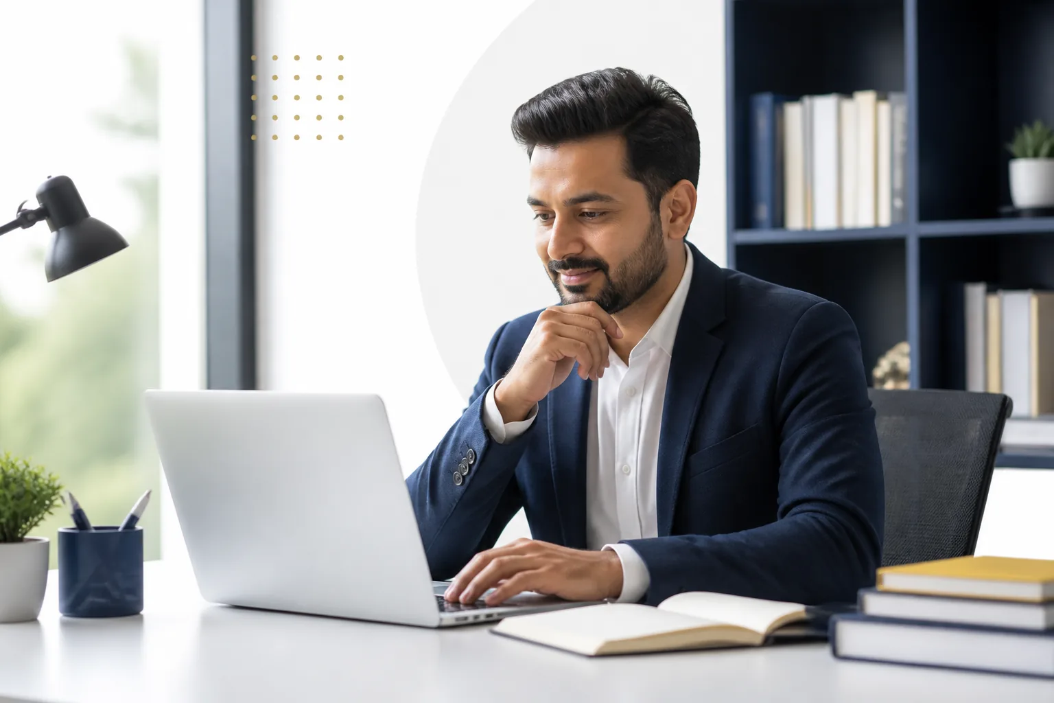 Future-ready education leadership