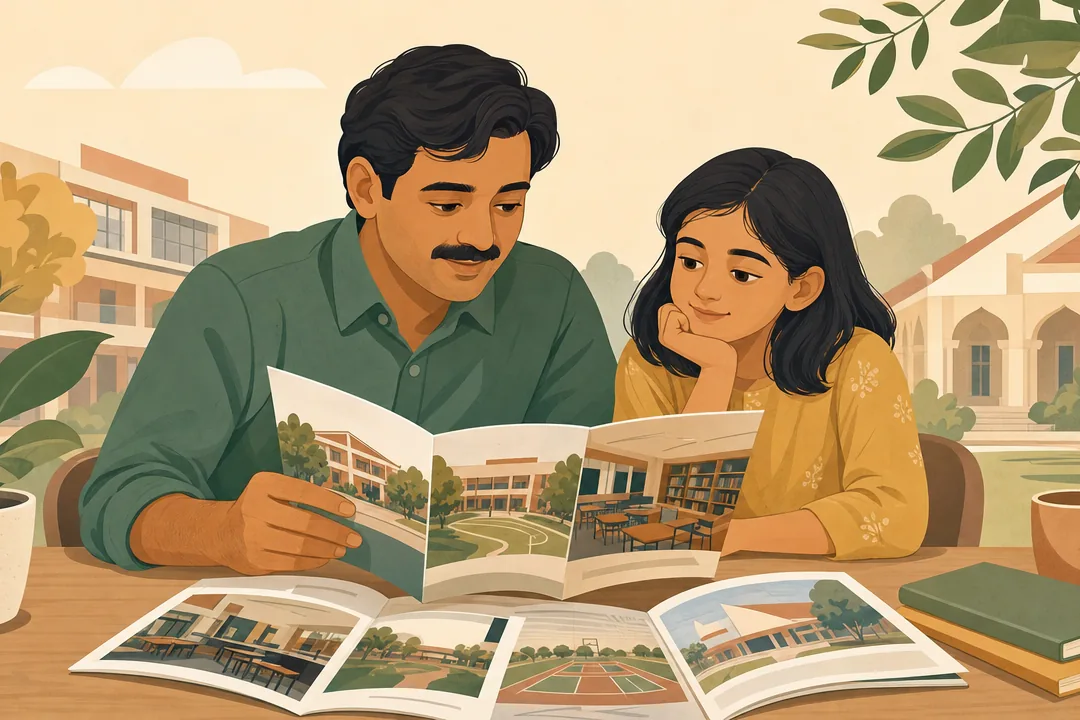 CBSE vs CISCE (ICSE/ISC) vs State Boards vs IB: A Practical Guide