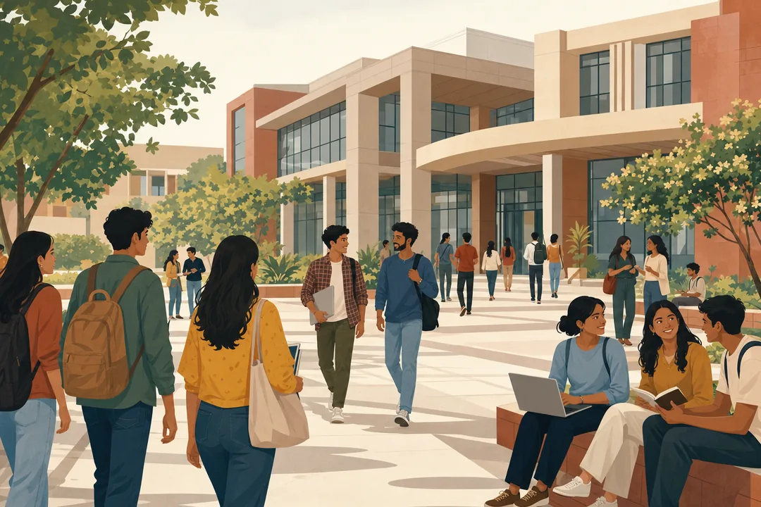 University AI Use Cases for Faculty, Learners, and Student Support Teams
