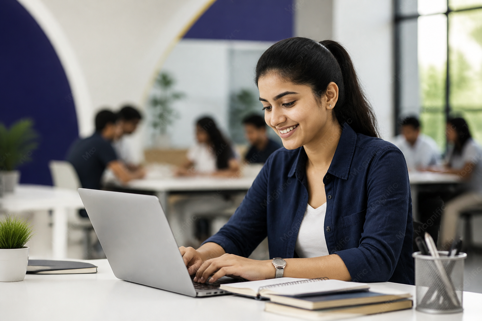The Student Experience Is Built Between the Big Moments