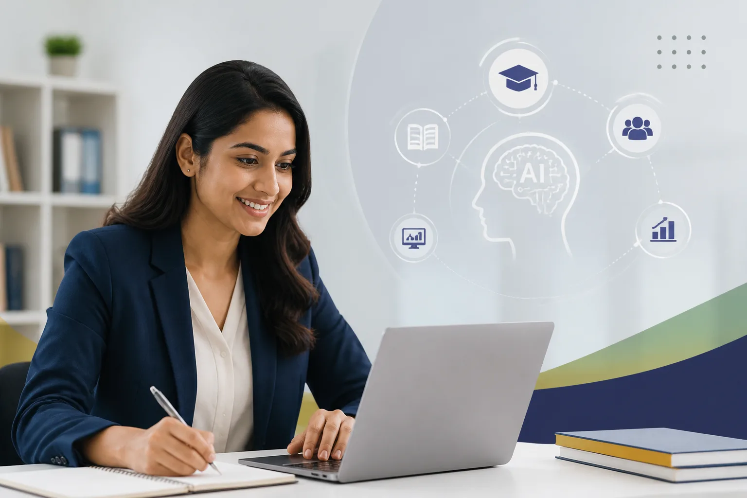 Teaching and Learning Innovation: Building Better Learning Loops with Data, Digital Tools, and Responsible AI