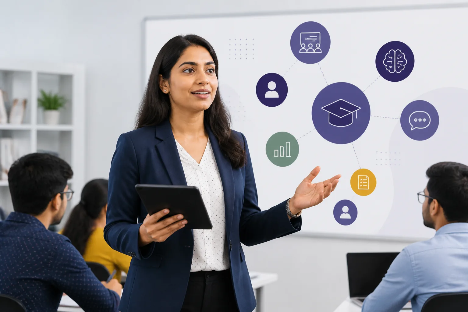 Teaching and learning innovation playbook